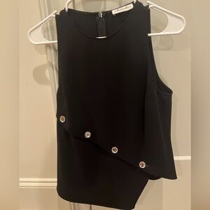 Altuzarra sleeveless top